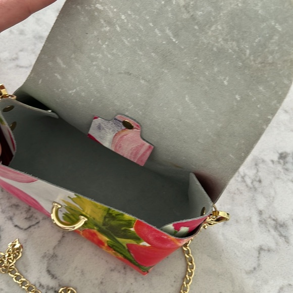 Small colorful bag - Picture 6 of 7